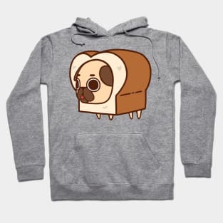 Bread Loaf Puglie Hoodie